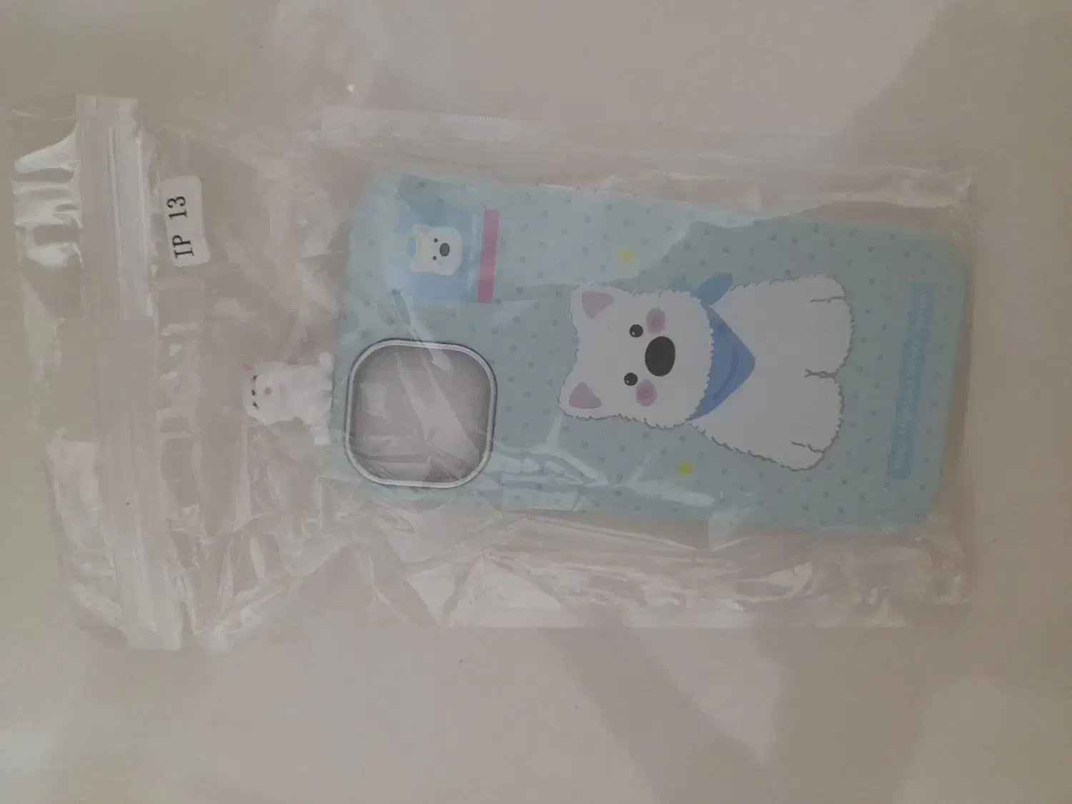 گارد آیفون ۱۳ نرمال|لوازم جانبی موبایل و تبلت|زاهدان, |دیوار