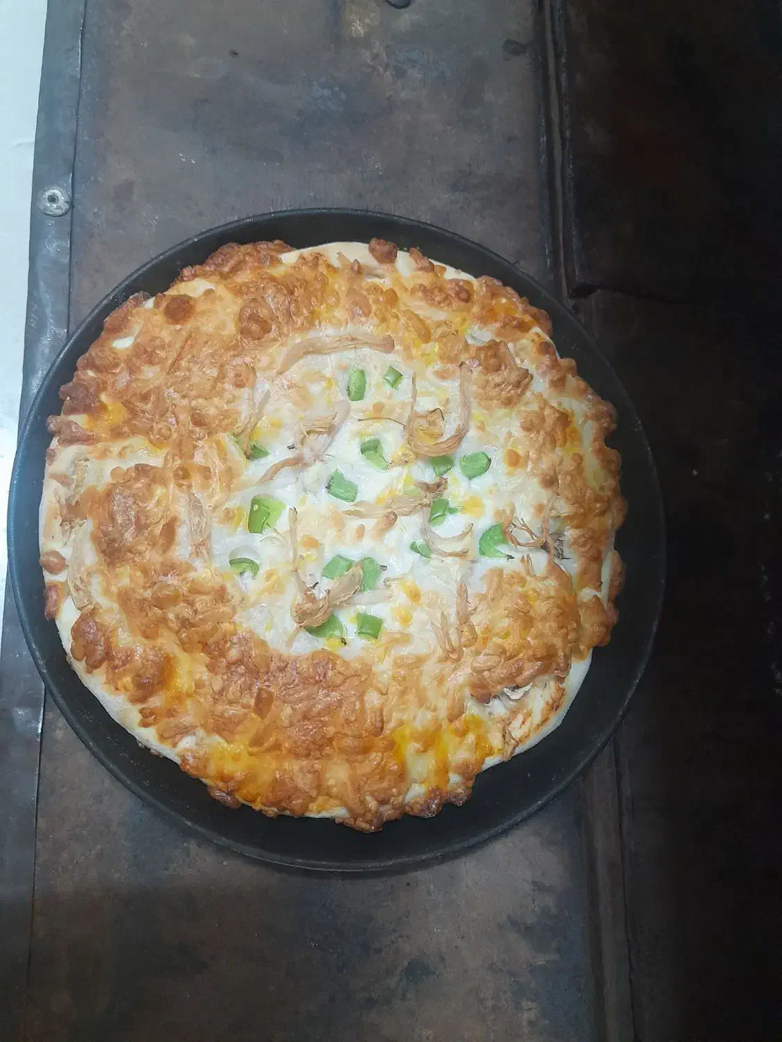 فرپیتزاصندقی|اجاق گاز و لوازم برقی پخت‌وپز|سبزوار, جوادیه شرقی|دیوار