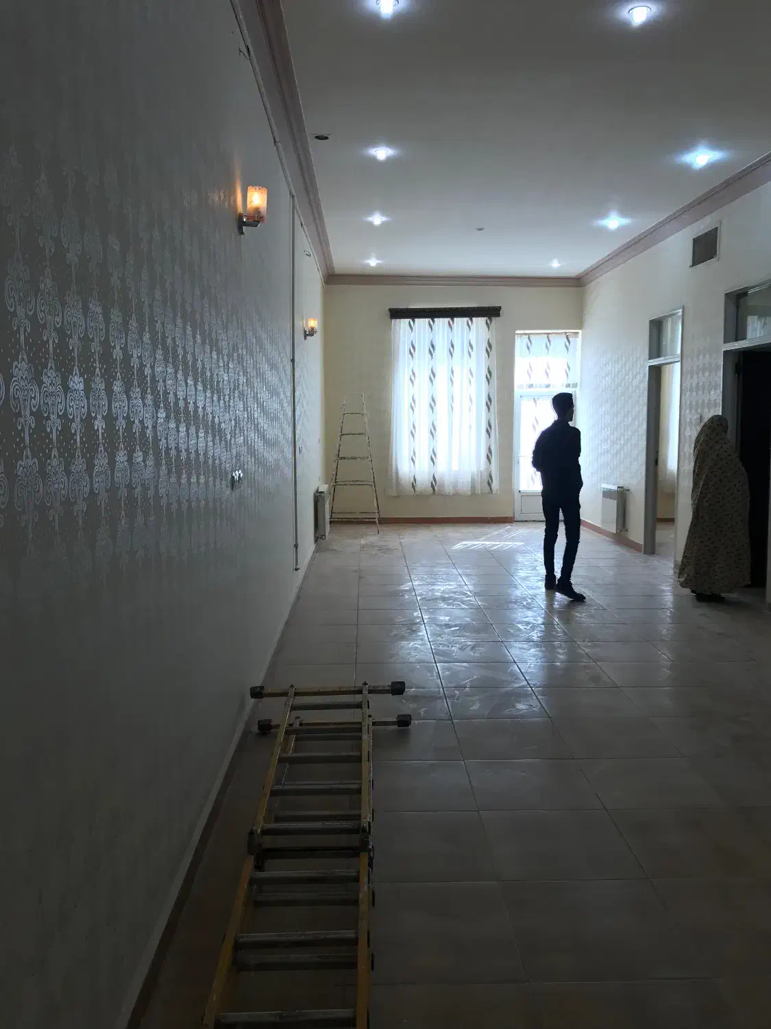 اجاره منزل بسیار تمیز|اجارهٔ آپارتمان|رفسنجان, |دیوار