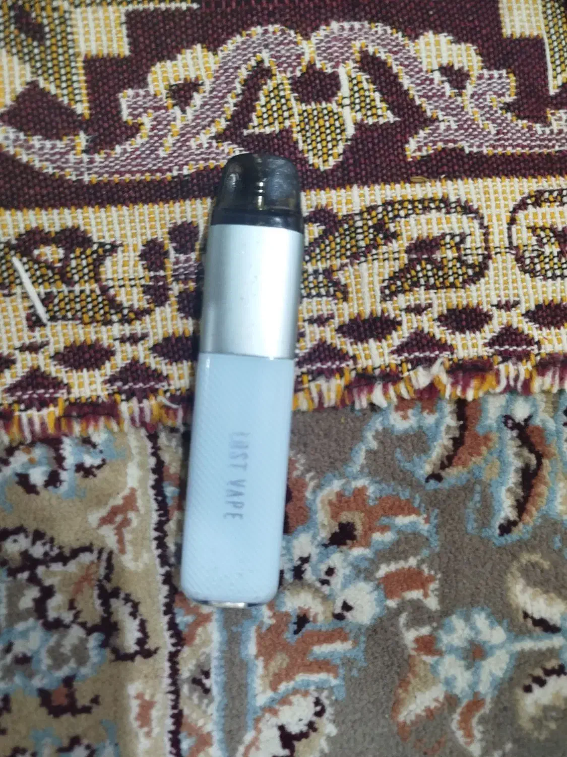 ویپ URSANANO|زیورآلات و اکسسوری|تربتحیدریه, شهرک ولیعصر|دیوار