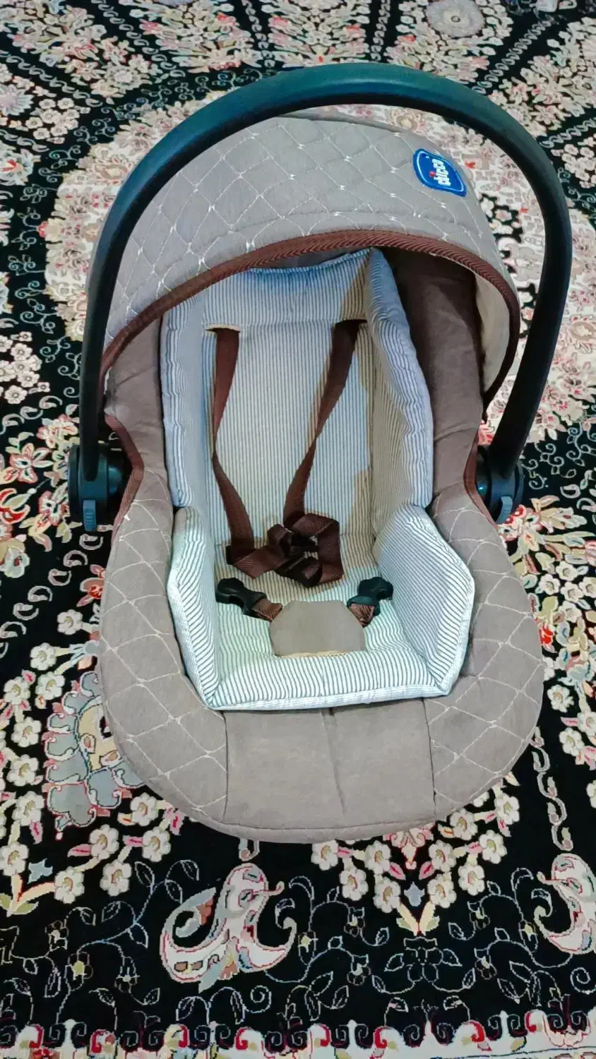 نی نی لالای|اسباب و اثاث بچه|ورامین, خیر آباد|دیوار