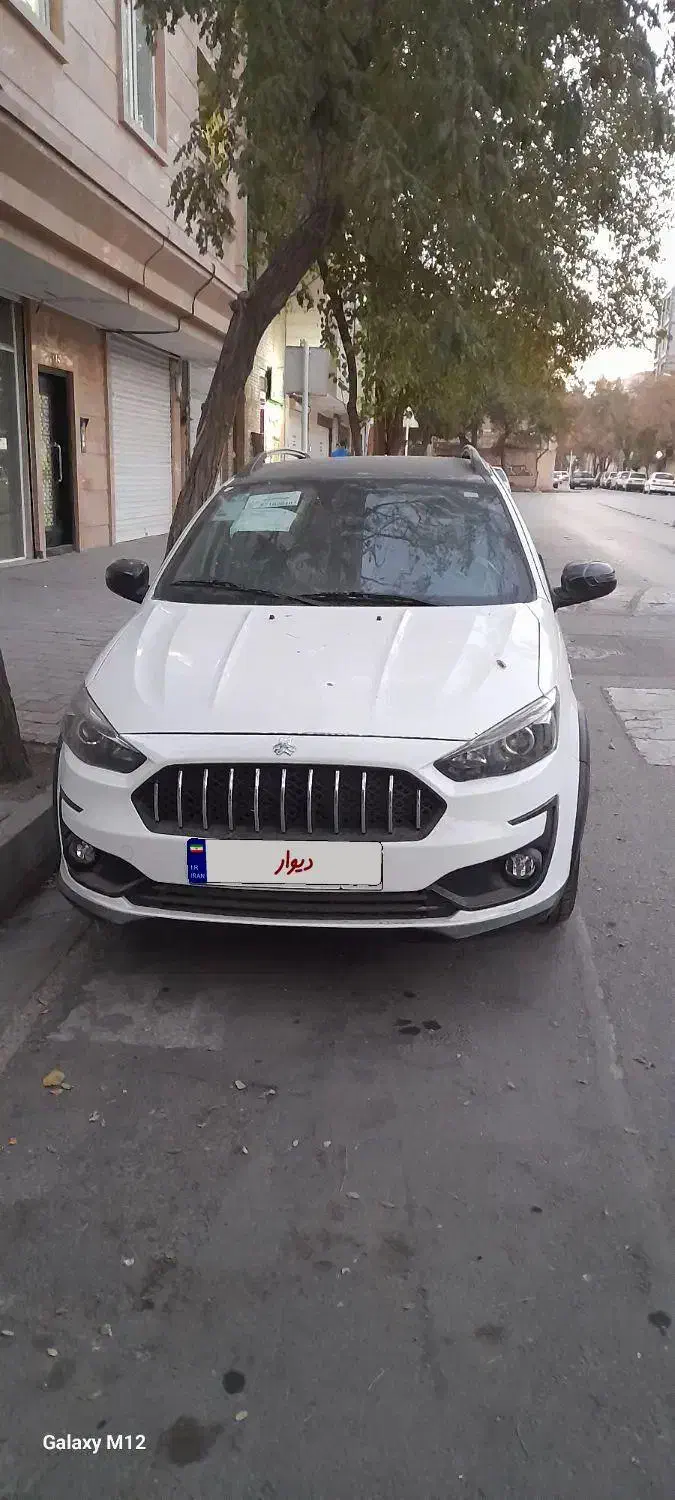 اطلس جی ال ۱۴۰۴|خودرو سواری و وانت|مشهد, قائم|دیوار