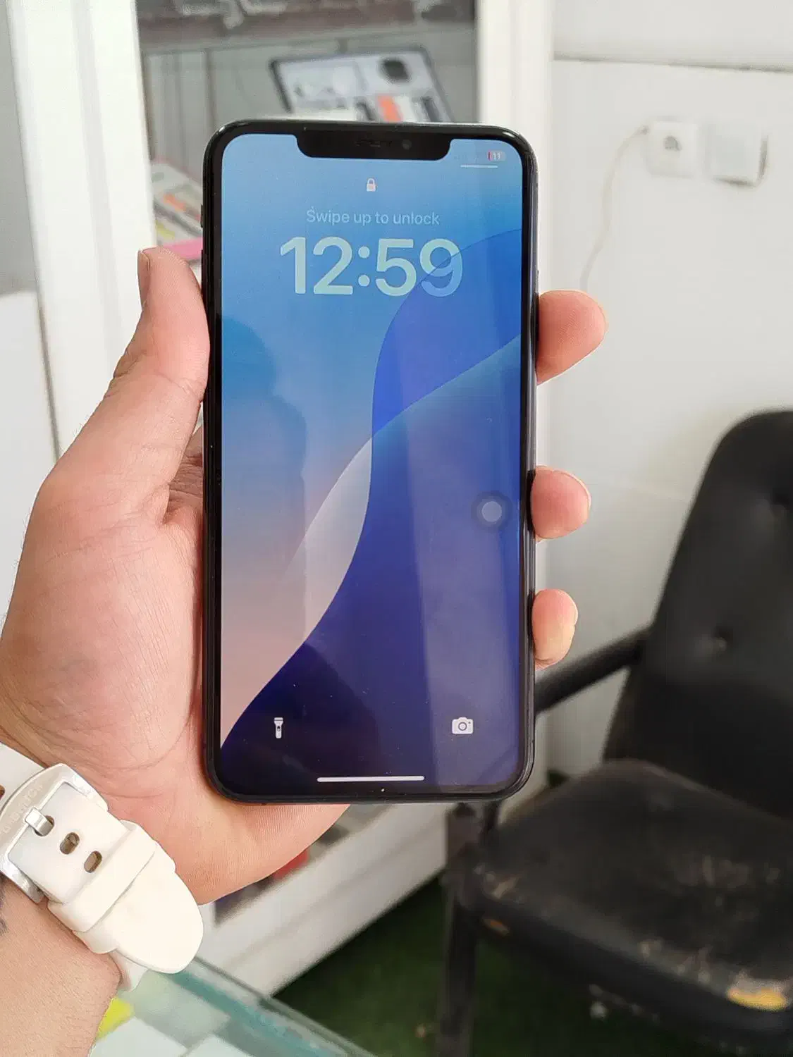 Xs max 256GB|موبایل|شیراز, احمدآباد|دیوار