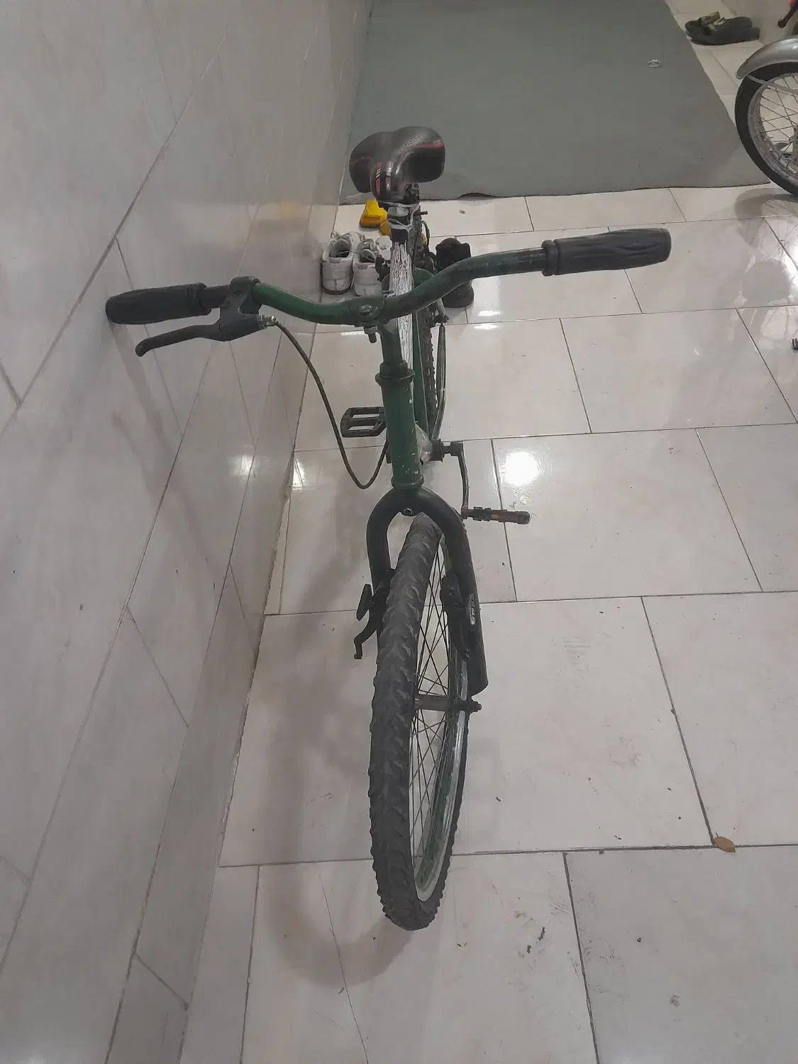 دوچرخه ۲۰|دوچرخه، اسکیت، اسکوتر|کرج, اسلام‌آباد|دیوار