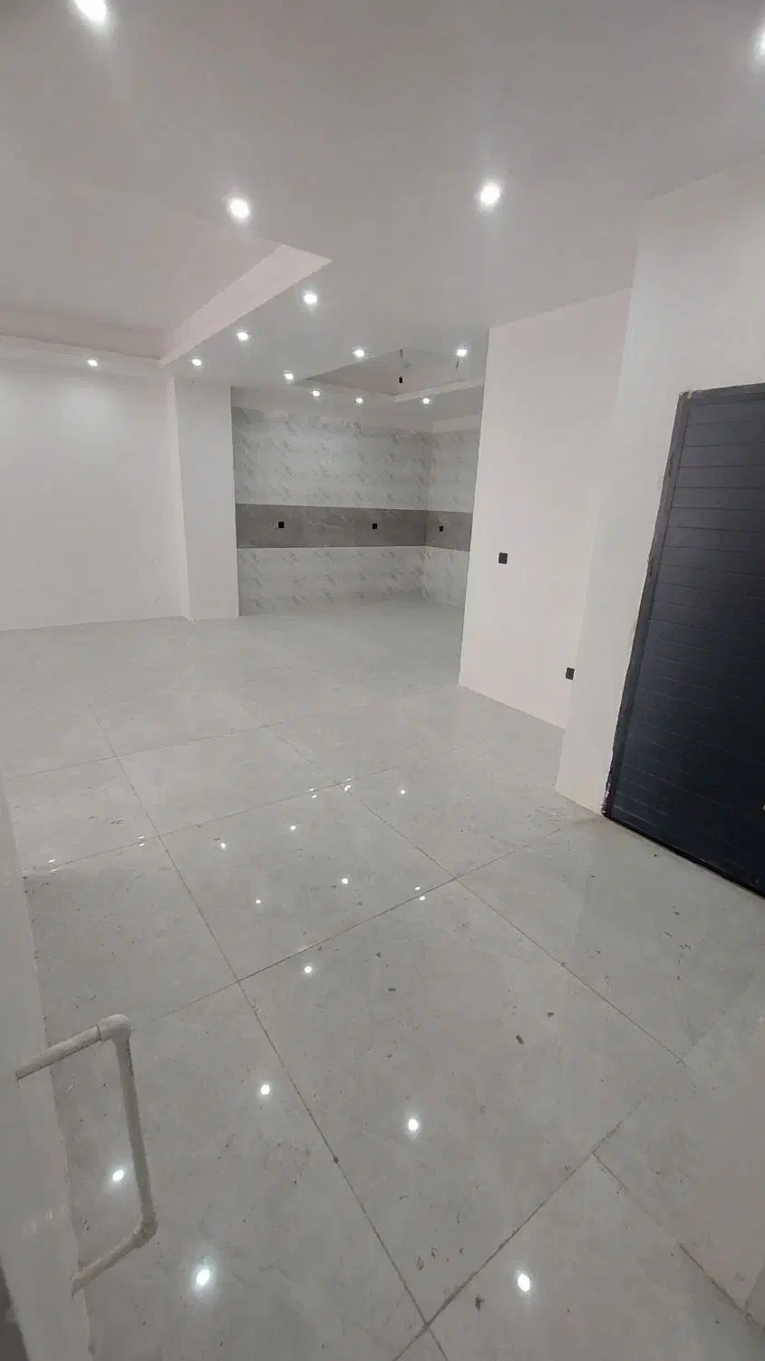 واحد ۱۱۵متری جنوبی نوساز لوکس شهرک بعثت/آتیه/رزکان|فروش آپارتمان|مشکین‌دشت, |دیوار