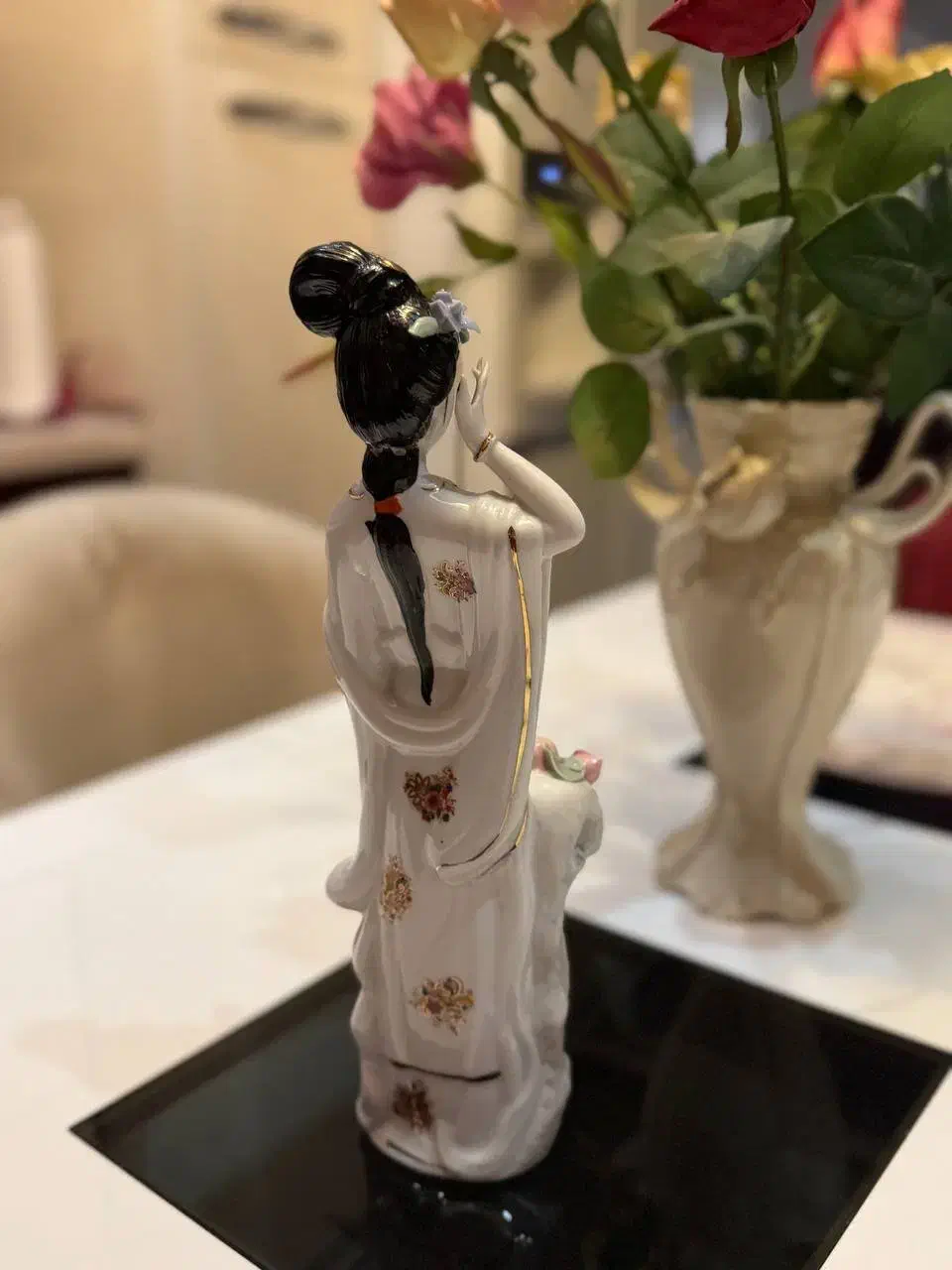 مجسمه چینی|مجسمه، تندیس، ماکت|تهران, هفت حوض|دیوار