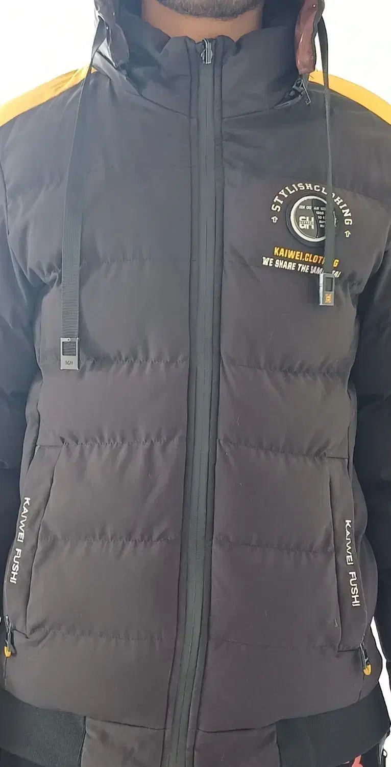 کاپشن مردانه،پسرانه|لباس|اسلام‌شهر, چیچکلو|دیوار