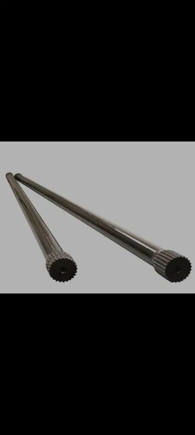 ۴ حلقه لاستیک ۱۹۵..۱۵.۶۰جفت کمک عقب ۲۰۶ اکسل ۲۰۶sd|قطعات یدکی و لوازم جانبی|اندیشه, شهرک صدف|دیوار