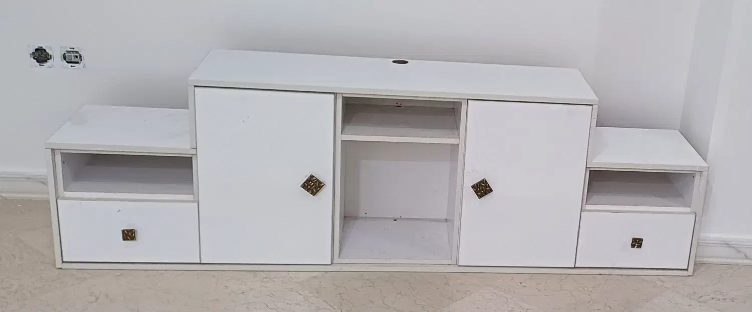 میز تلویزیون هایگلاس|میز تلویزیون|تهران, مهران|دیوار