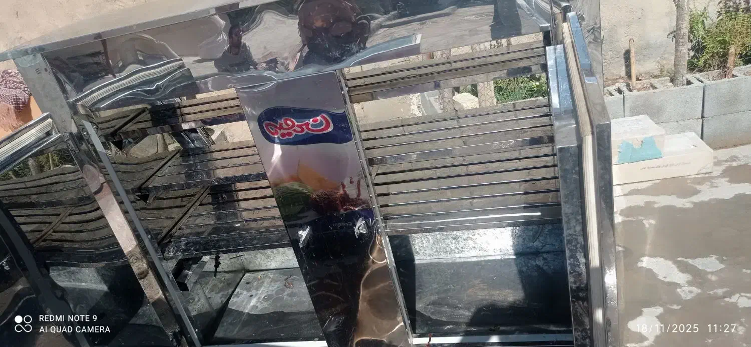 وسایل مورد نیاز ساندویچی|کافی‌شاپ و رستوران|پاتاوه, |دیوار