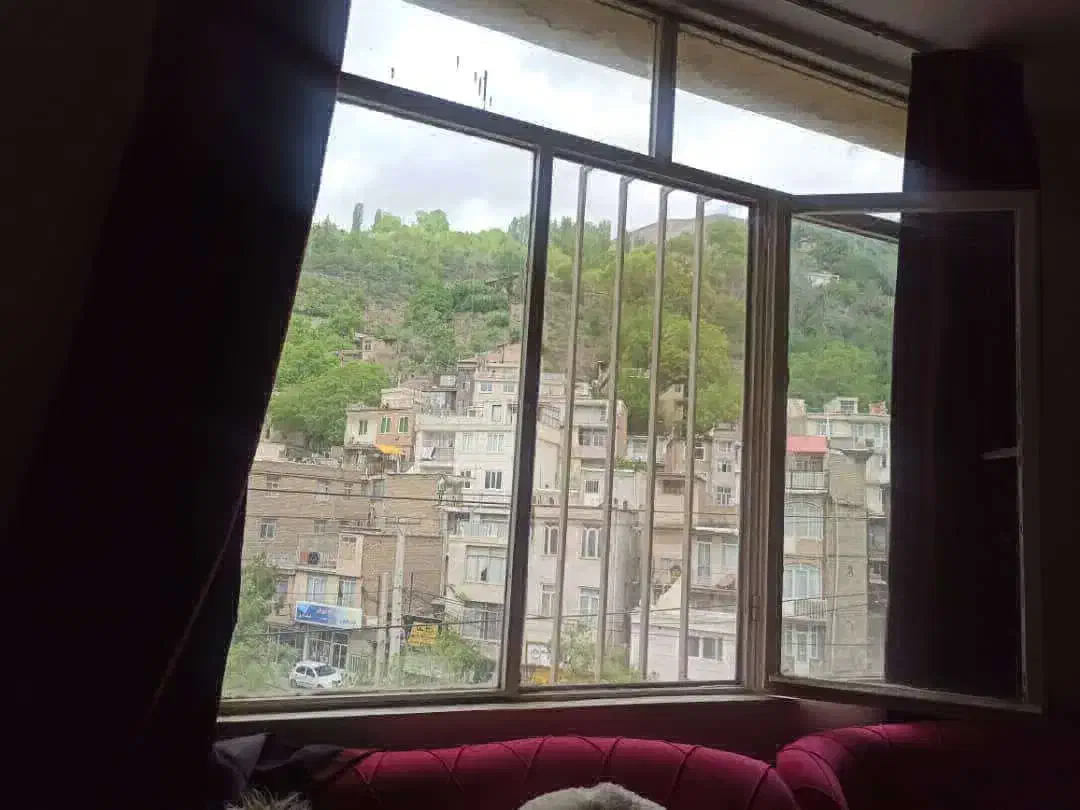 آپارتمان 27 متری میگون / OUSHAN VILLA|فروش آپارتمان|فشم, |دیوار