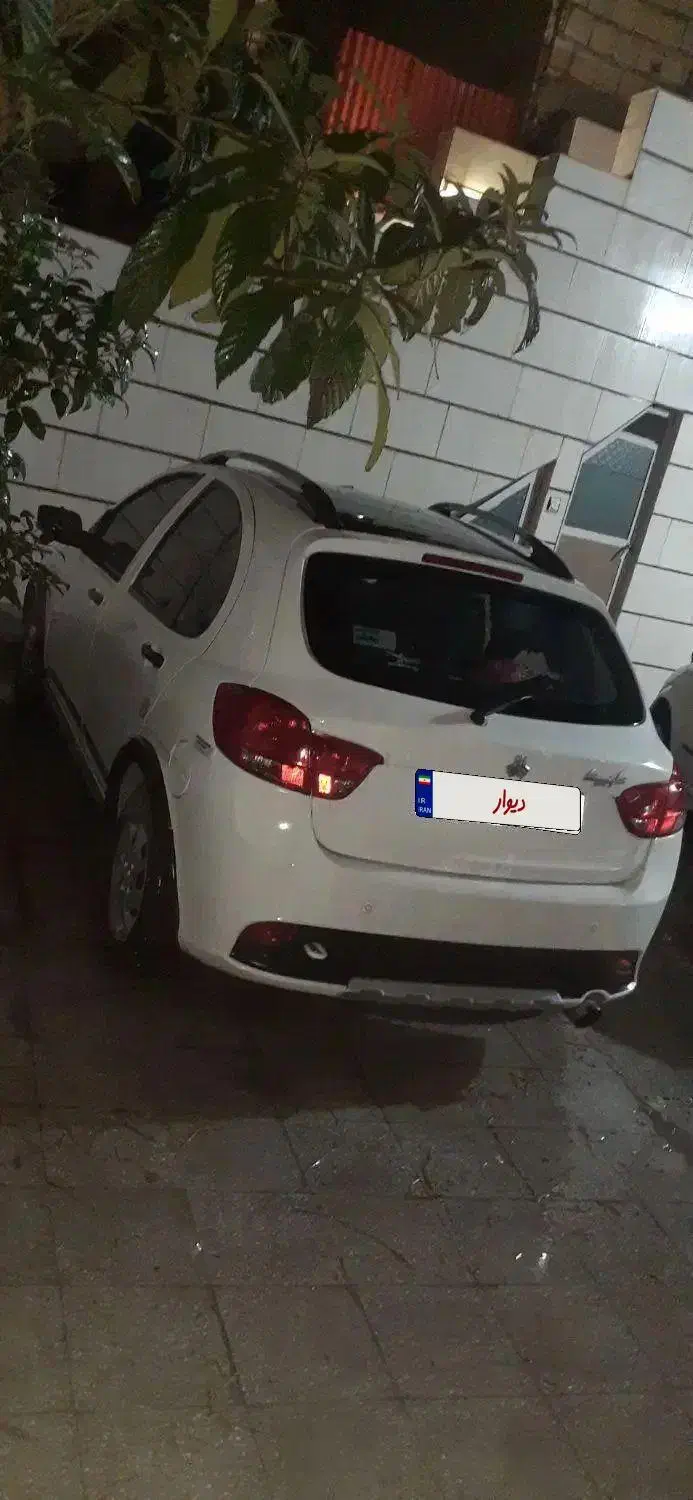 کویک R|خودرو سواری و وانت|خرم‌آباد, |دیوار