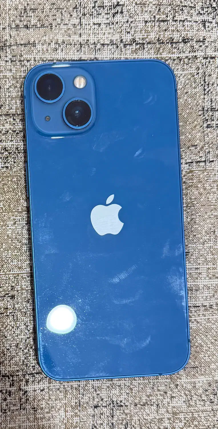 Iphone 13 normal|موبایل|اهواز, کوروش|دیوار