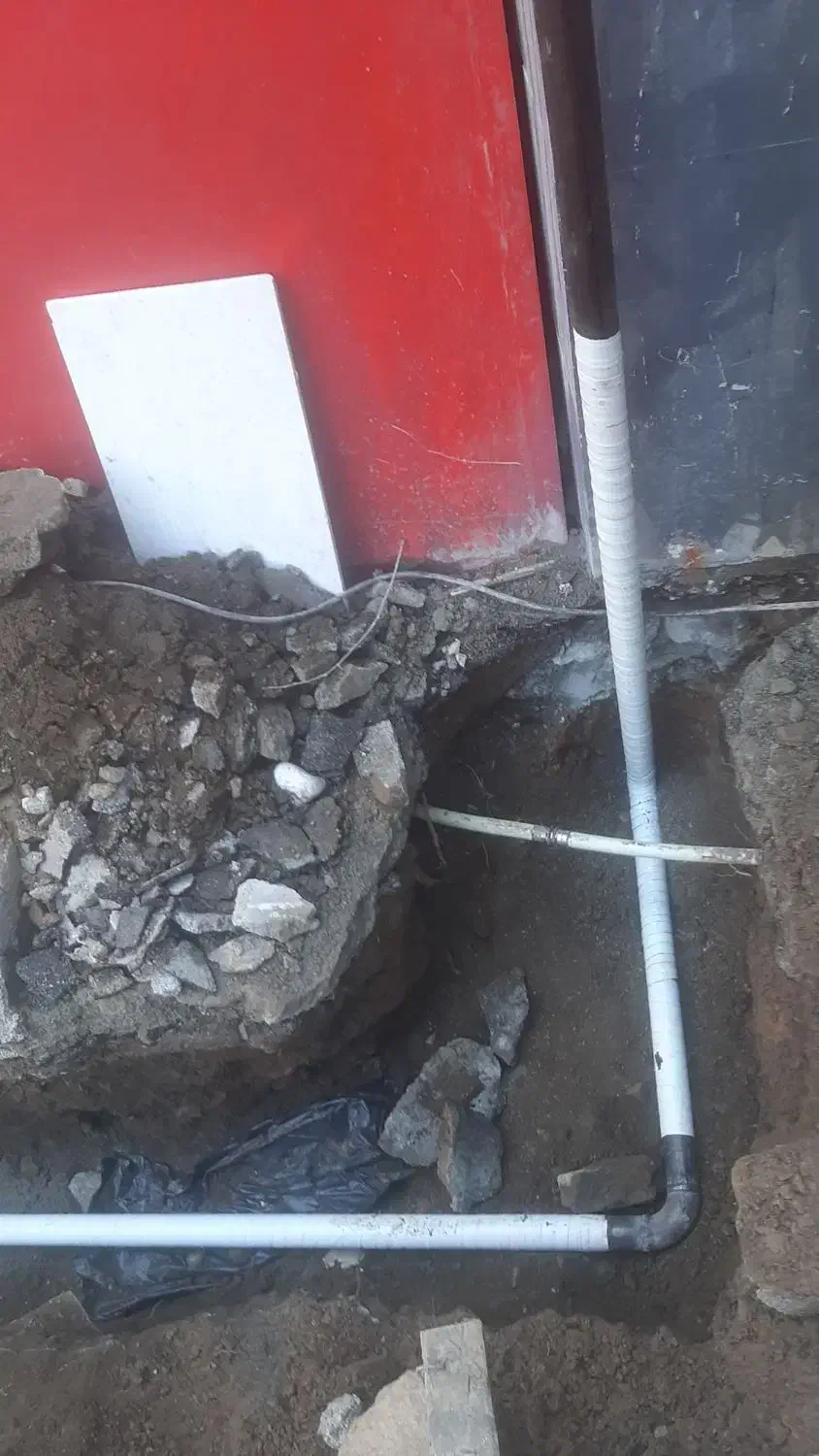 لوله کشی گاز در چهارباغ وجاده سهیلیه مهرشهر|خدمات پیشه و مهارت|چهارباغ, |دیوار