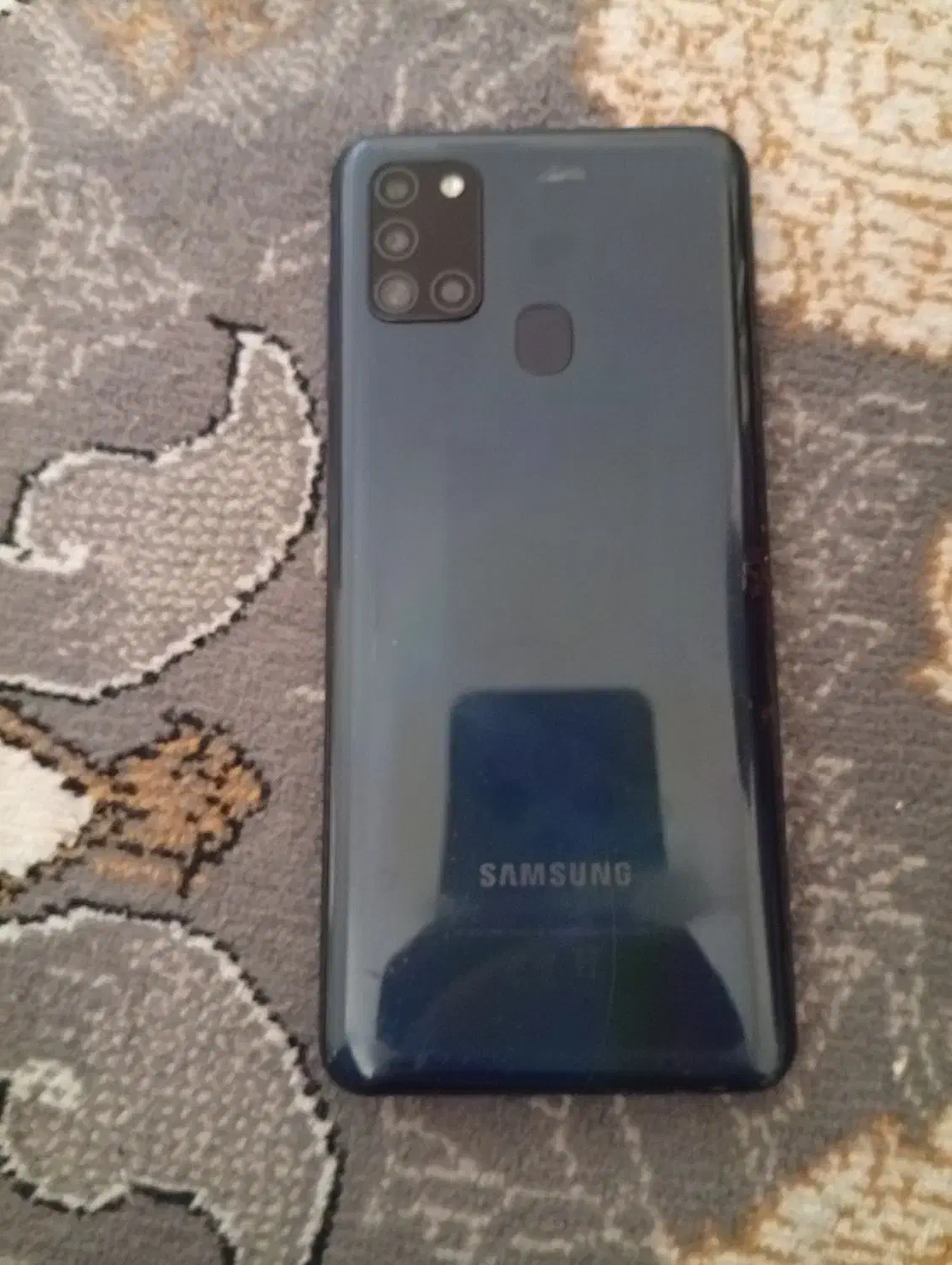 گوشی a21s|موبایل|پیشوا, |دیوار