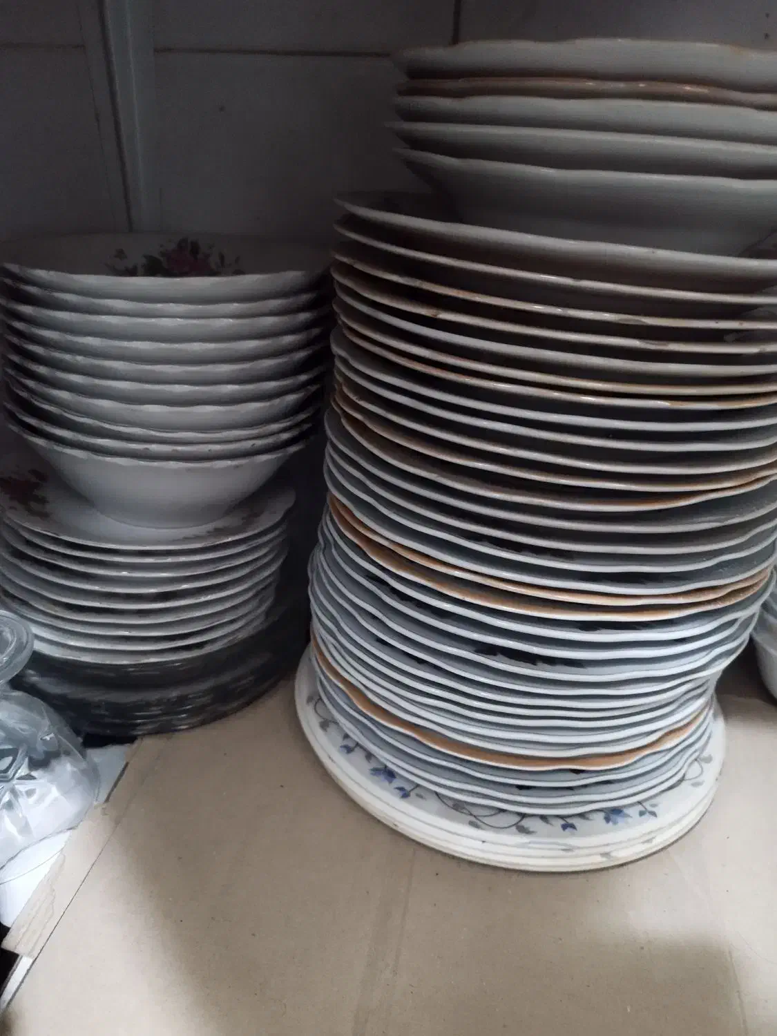 ظروف و سرویس اشپزخانه|ظروف سرو و پذیرایی|اهواز, پردیس|دیوار