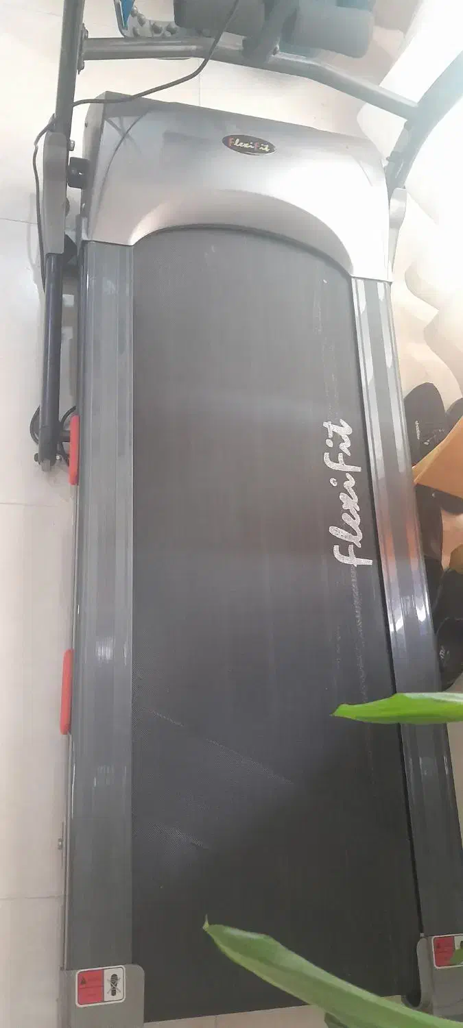 تردمیل درحد نو|تجهیزات ورزشی|بهبهان, |دیوار