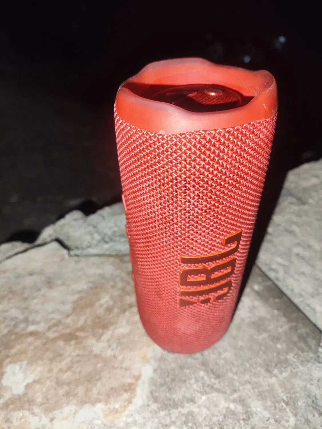 اسپیکر jbl flip6  (قرمز)|پخش‌کننده همراه|تهران, نیاوران|دیوار