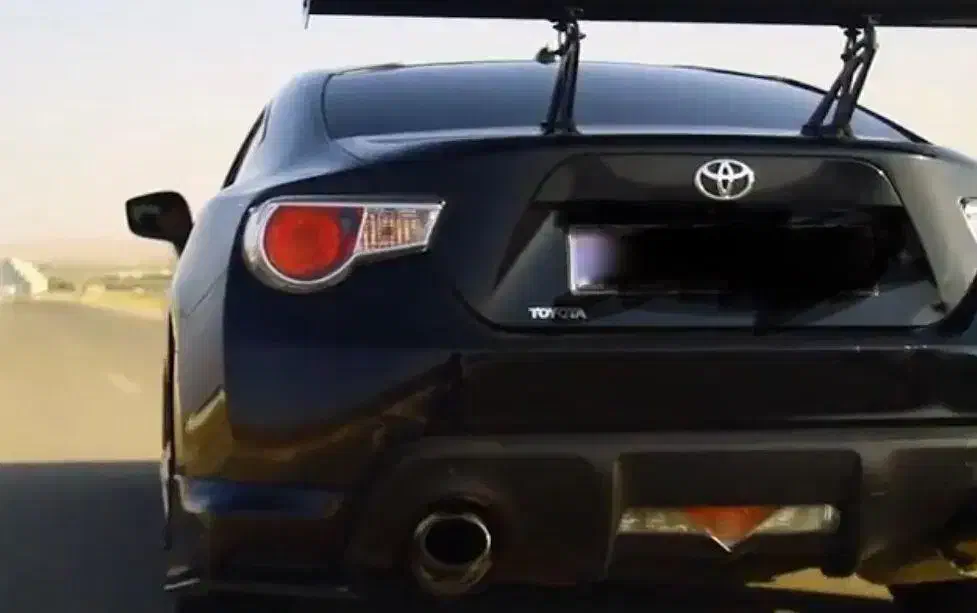 gt86|خودرو سواری و وانت|تهران, پونک|دیوار