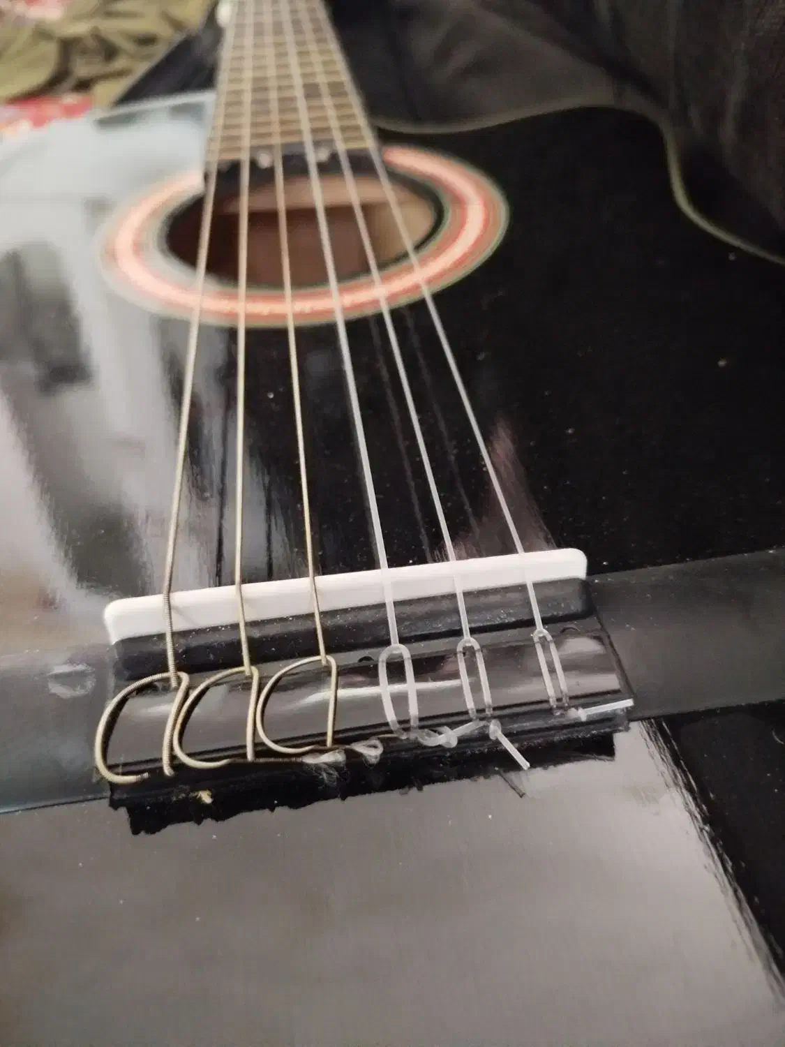 گیتار اموزشی|گیتار، بیس، امپلیفایر|مشهد, محمدآباد|دیوار