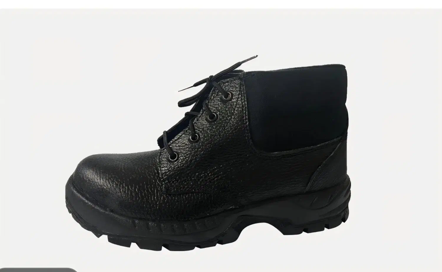 کفش ایمنی|کیف، کفش، کمربند|دزفول, |دیوار