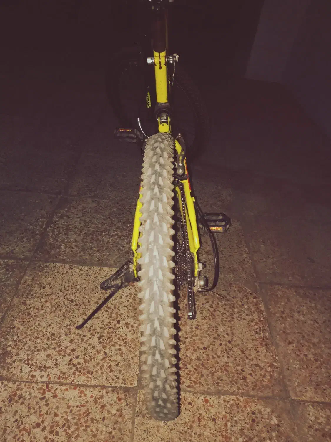 دوچرخه سایز 24|دوچرخه، اسکیت، اسکوتر|قدس, شهر‌قدس|دیوار