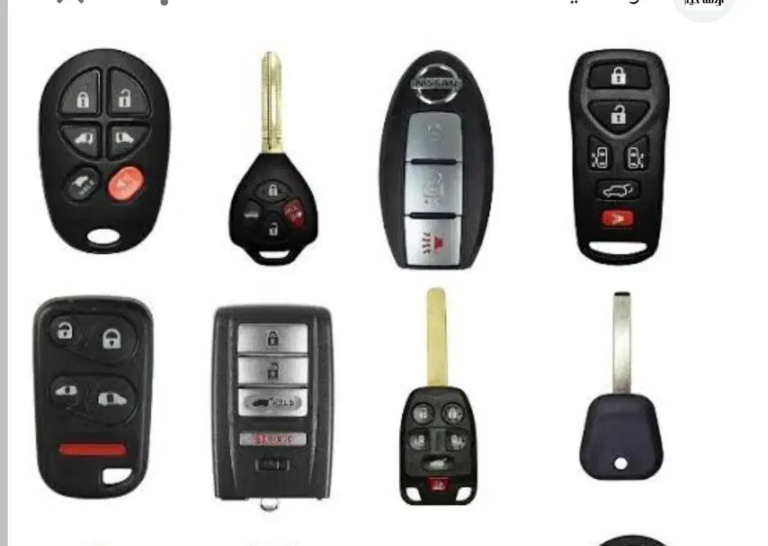 سویج ماشین  پیدا شده|اشیا|سنقر, |دیوار