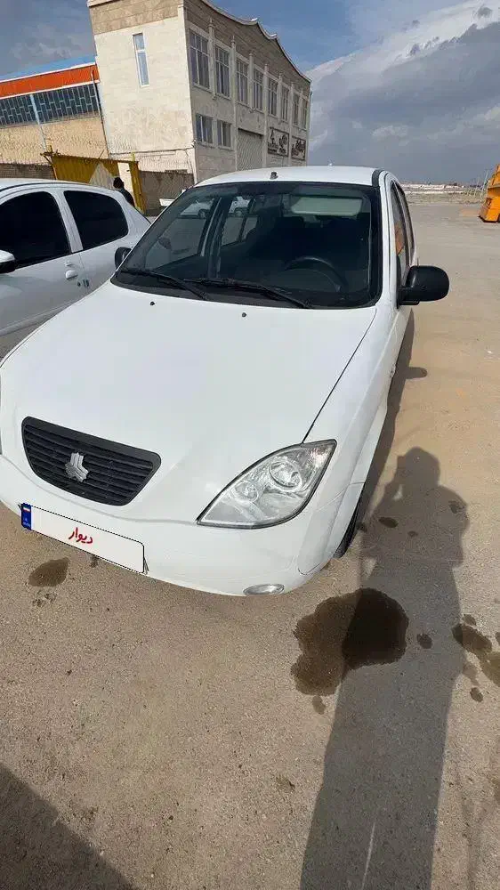 تیبا ۱ مدل ۱۴۰۰|خودرو سواری و وانت|مشهد, سرافرازان|دیوار