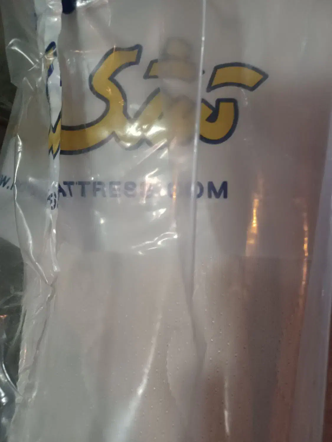 تشک طبی رویادونفره وتک نفره|تشک تختخواب|میانه, |دیوار