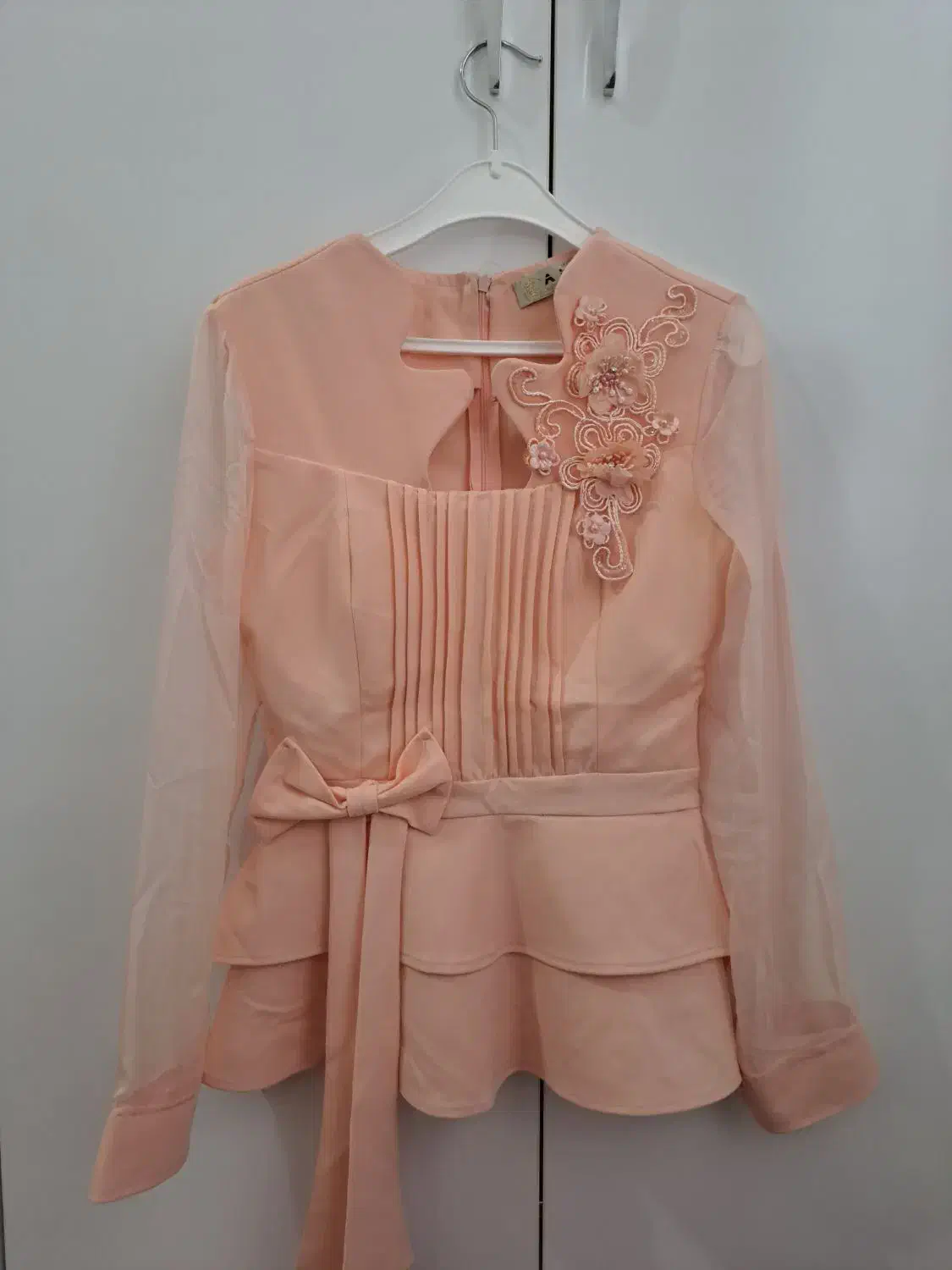 شومیز مجلسی|لباس|میاندوآب, |دیوار