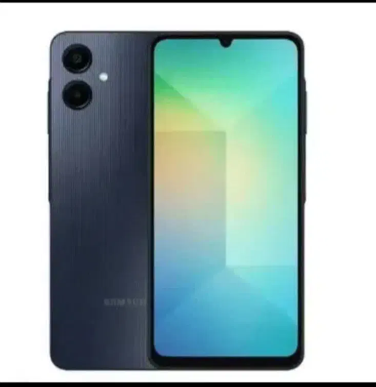 گوشی سامسونگ a06|موبایل|نوشهر, |دیوار