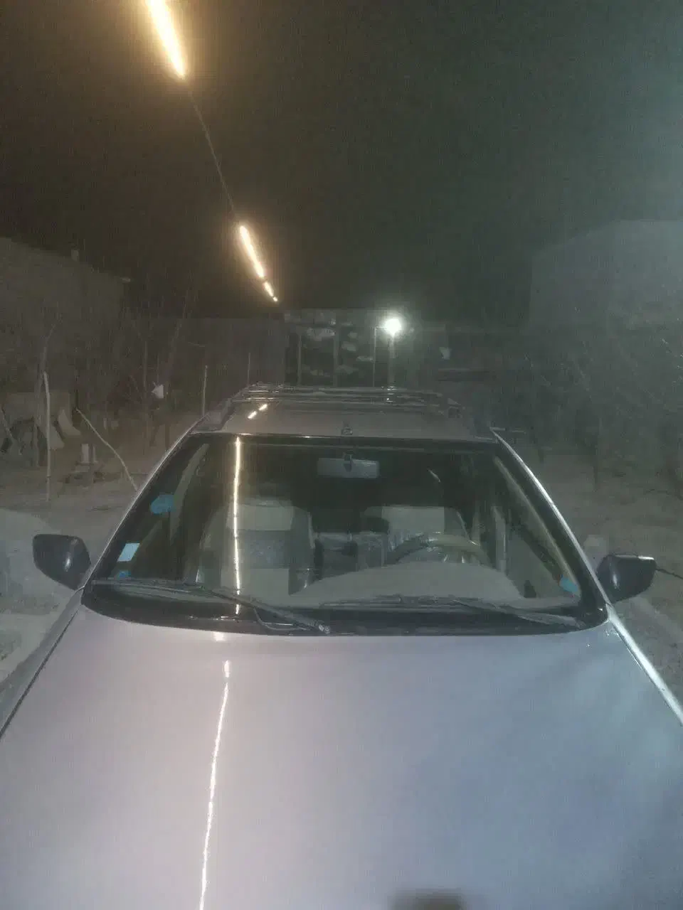 ماشین ۴۰۵|خودرو سواری و وانت|مشهد, مشکینی (شهرک غرب)|دیوار