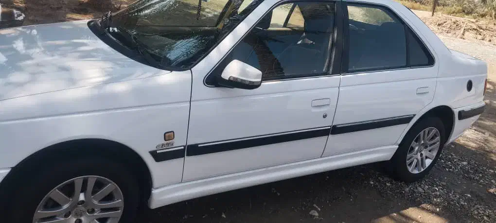 پارس موتور سال کلاس 13برق مولتی پلکس|خودرو سواری و وانت|جیرفت, |دیوار