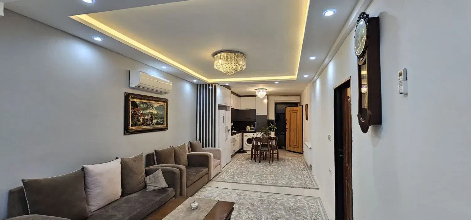 اپارتمان ۸۰ متری دوخوابه|فروش آپارتمان|مشهد, هفت تیر (نه دره)|دیوار