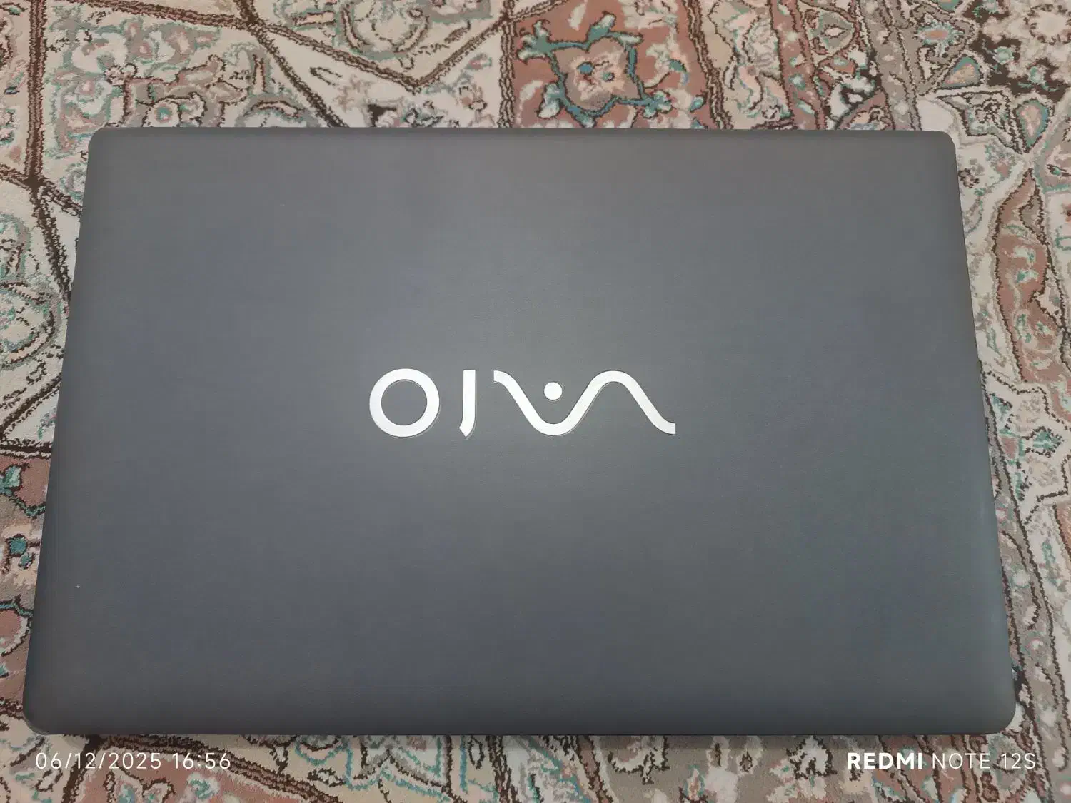 لپ تاپ سونی vaio 17 اینچ|رایانه همراه|صباشهر, |دیوار