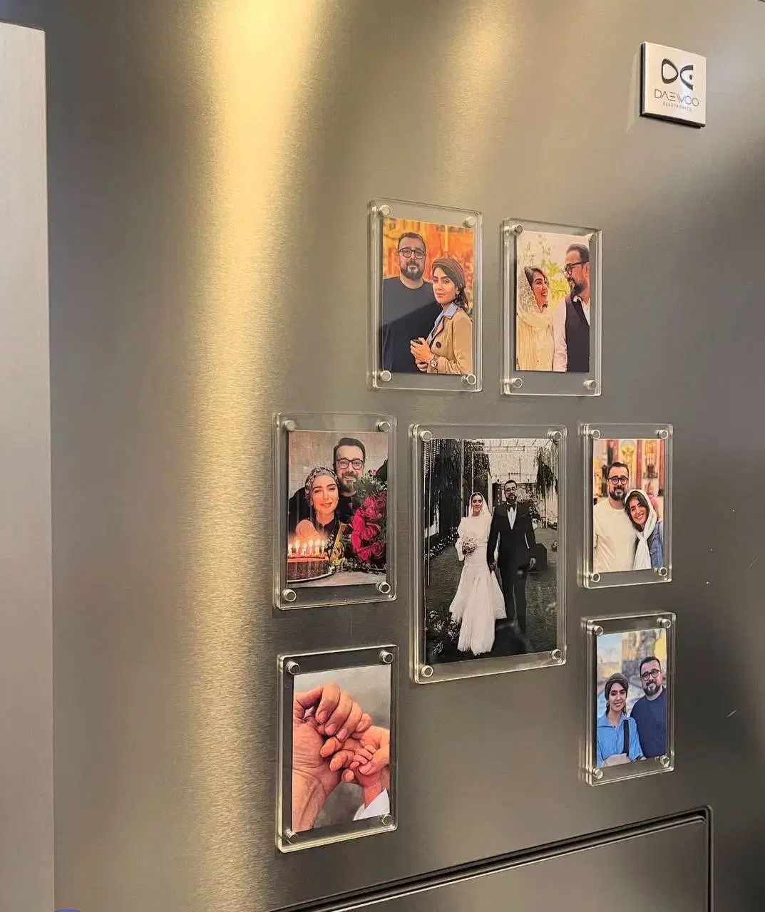 تزئینی|تابلو، نقاشی، عکس|شیراز, لاله|دیوار