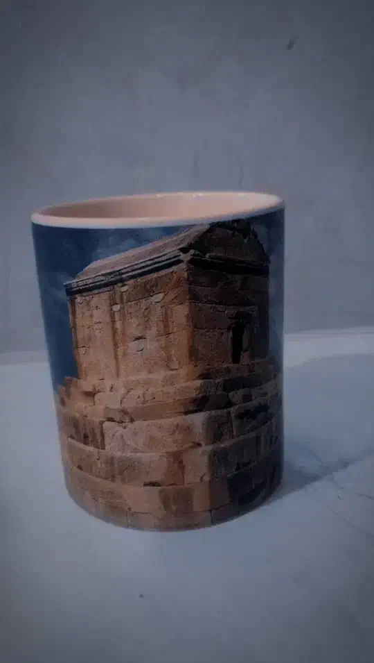 ماگ|کلکسیون و سرگرمی|بروجن, |دیوار