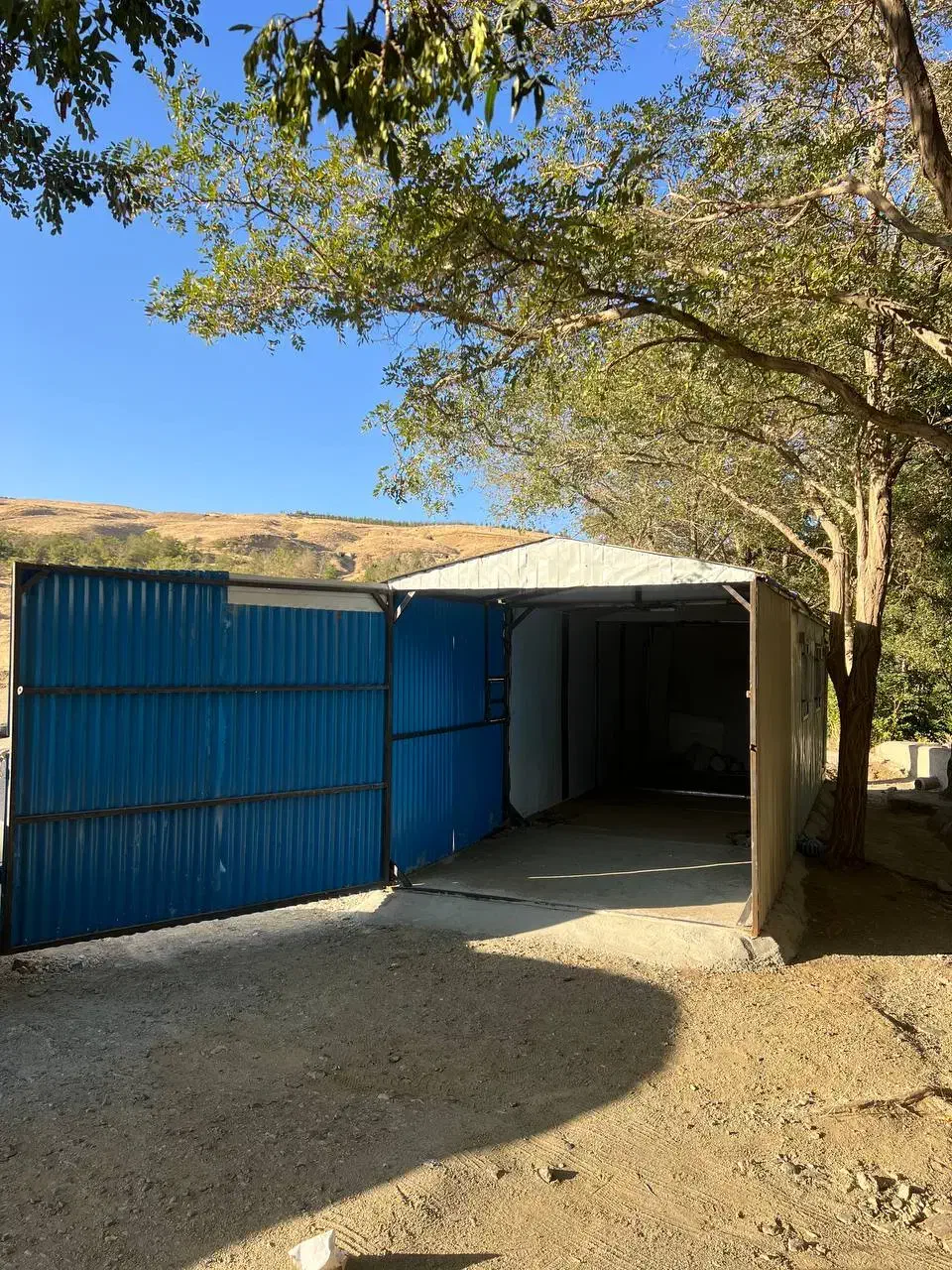 کانکس ۲۰ متری|مصالح و تجهیزات ساختمان|اشنویه, |دیوار