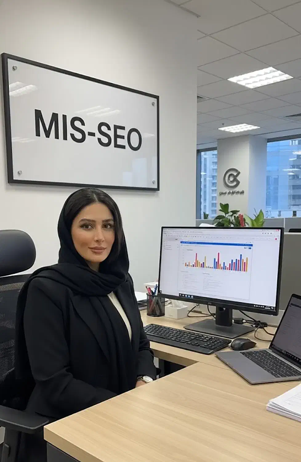 سئو سایت +مشاوره رایگان بررسی تخصصی سایت|خدمات رایانه‌ای و موبایل|اصفهان, کوی ولی عصر|دیوار