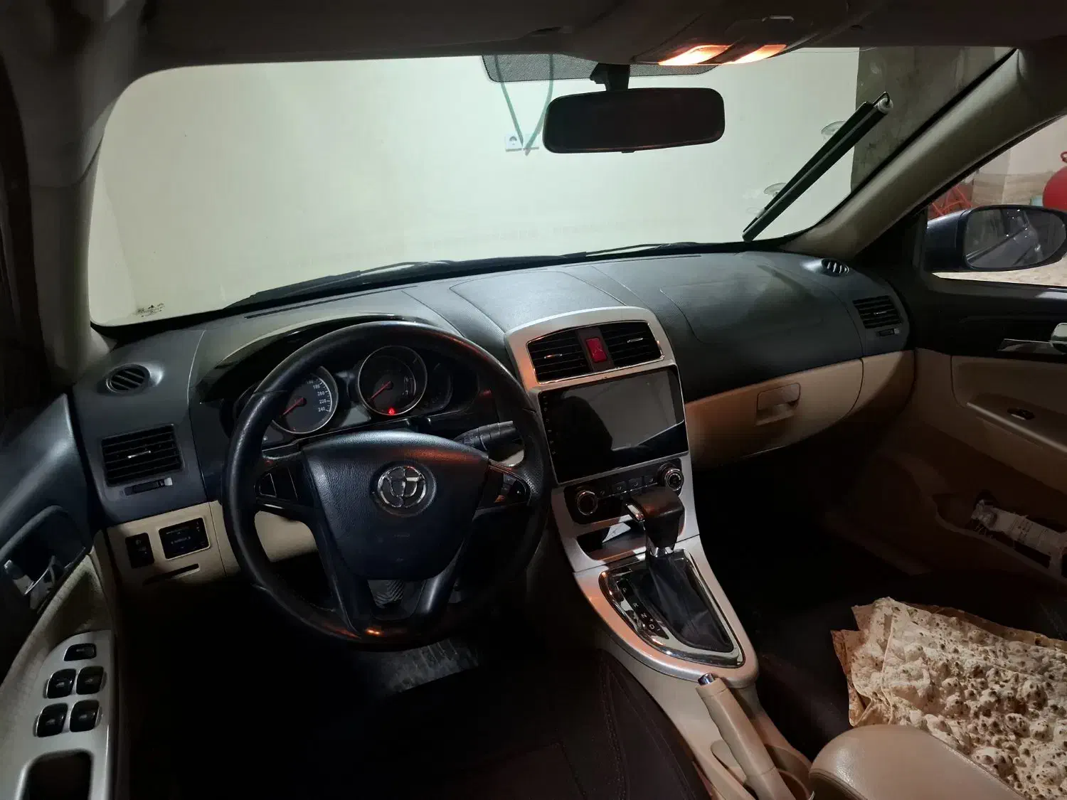 برلیانس بیرنگ|خودرو سواری و وانت|امامزاده عبدالله, |دیوار