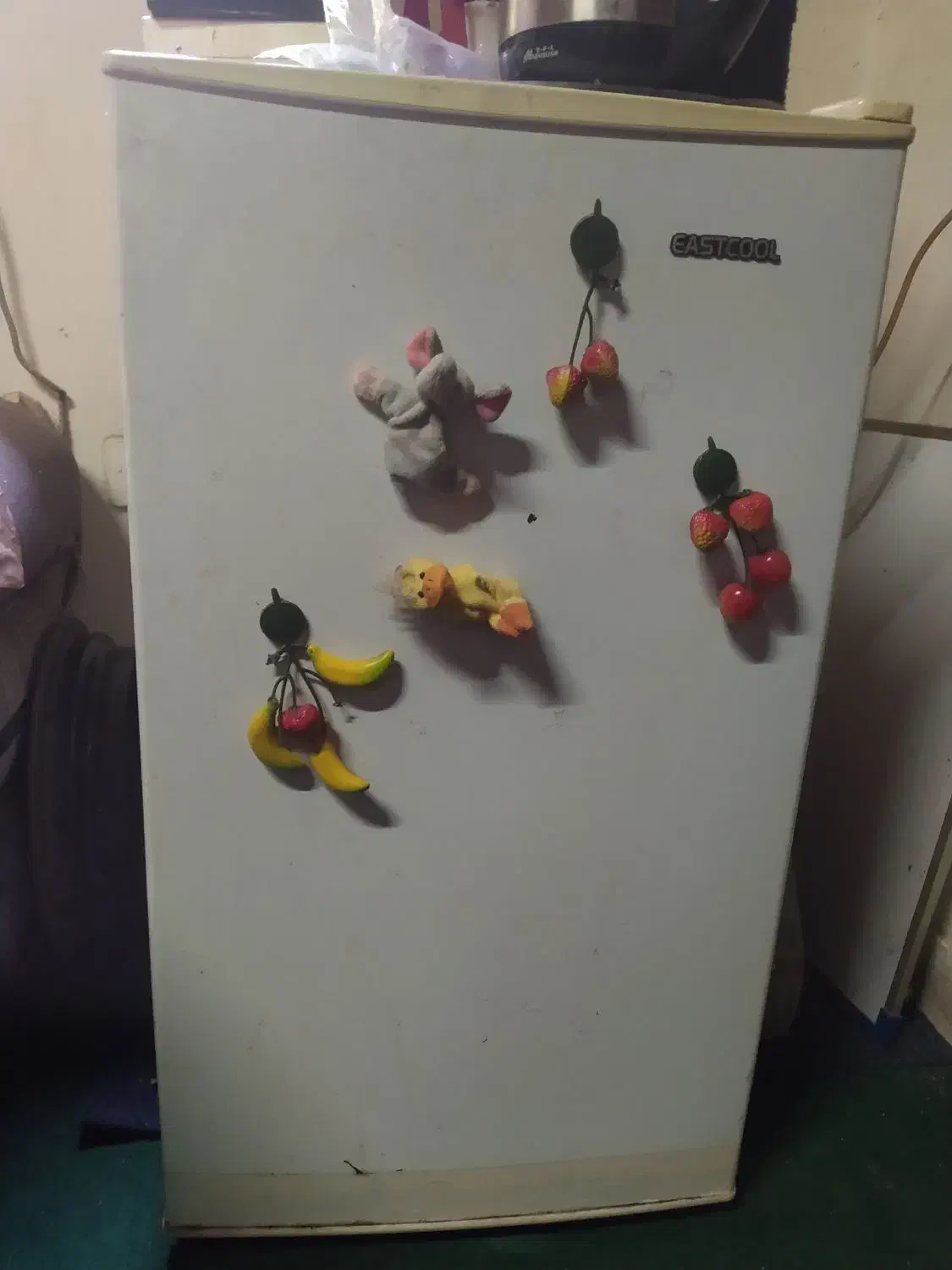 یخچال هتلی ۵فوت Eastcool|یخچال و فریزر|رشت, پیرسرا|دیوار