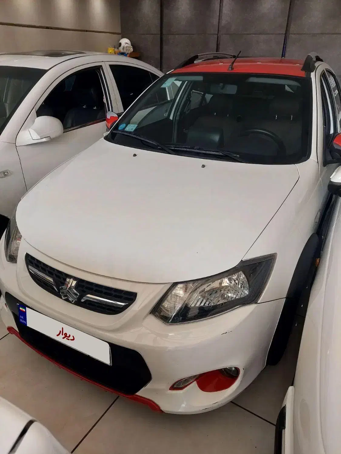 کوییک مدل ۱۴۰۲|خودرو سواری و وانت|تبریز, |دیوار