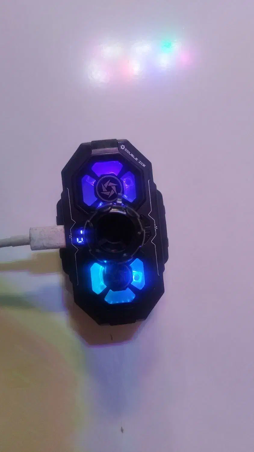 فن خنک کننده گوشی مدل SL-22|لوازم جانبی موبایل و تبلت|تهران, تهرانپارس جنوبی|دیوار