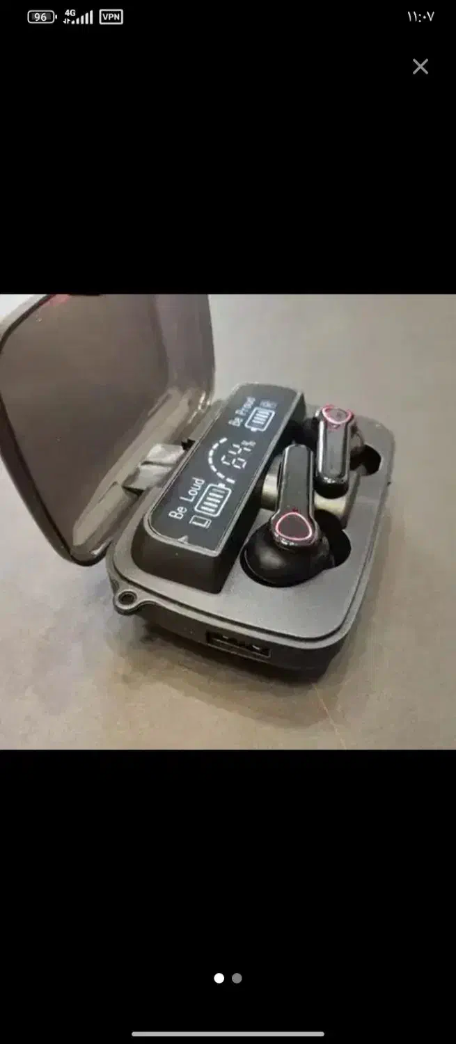 ایرپاد|لوازم جانبی موبایل و تبلت|مشهد, پنجتن|دیوار