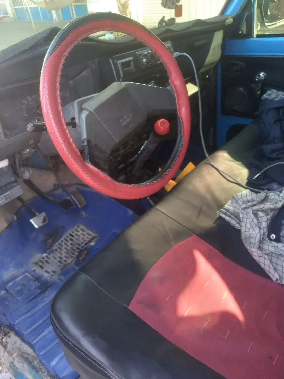 نیسان|خودرو سواری و وانت|محلات, |دیوار