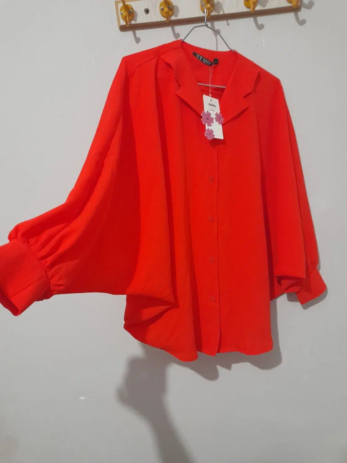 شومیز  یلدایی آکبند|لباس|ارومیه, |دیوار