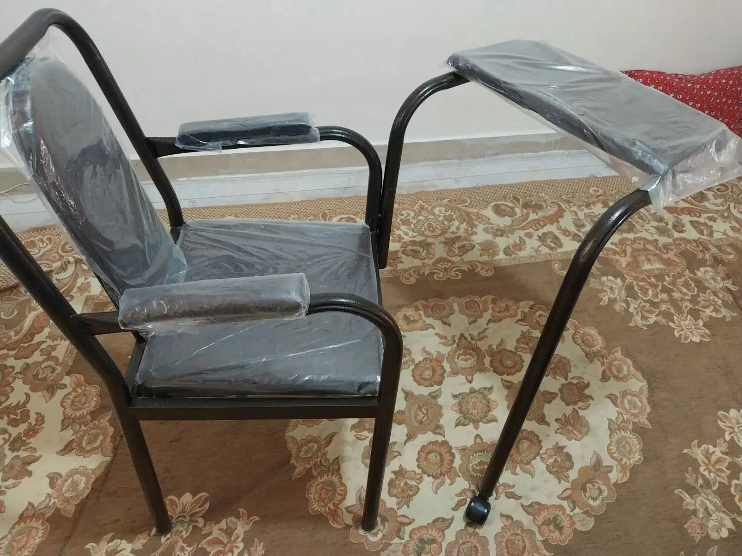 صندلی نماز نو|صندلی و نیمکت|قزوین, |دیوار