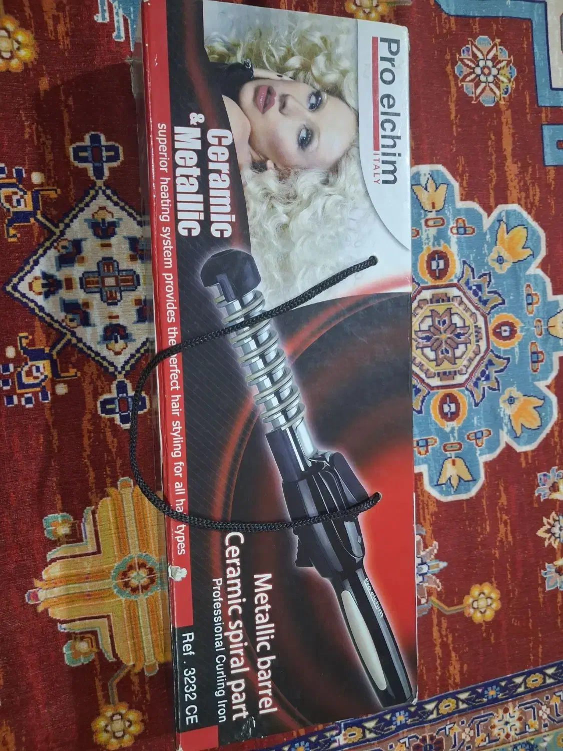 کاملا نو|آرایشی، بهداشتی، درمانی|میانه, |دیوار