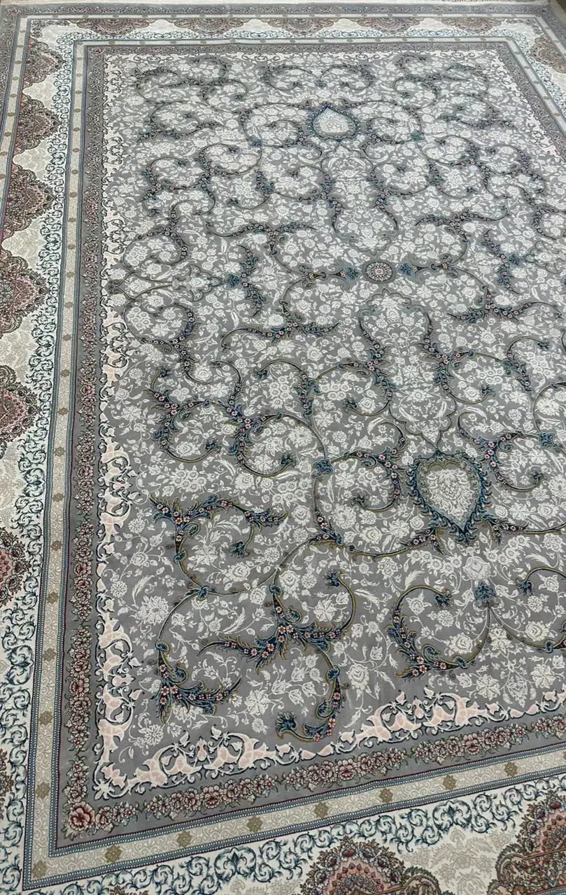 ۲تخته ۹متری ۱۲۰۰شانه تراکم ۳۶۰۰درحدنو|فرش|تهران, شهرک فرهنگیان|دیوار