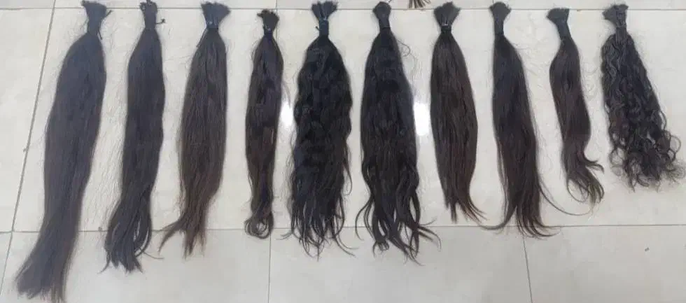 مرکز خرید مو سبزوار خریدار میلیونی مو|خدمات آرایشگری و زیبایی|جغتای, |دیوار